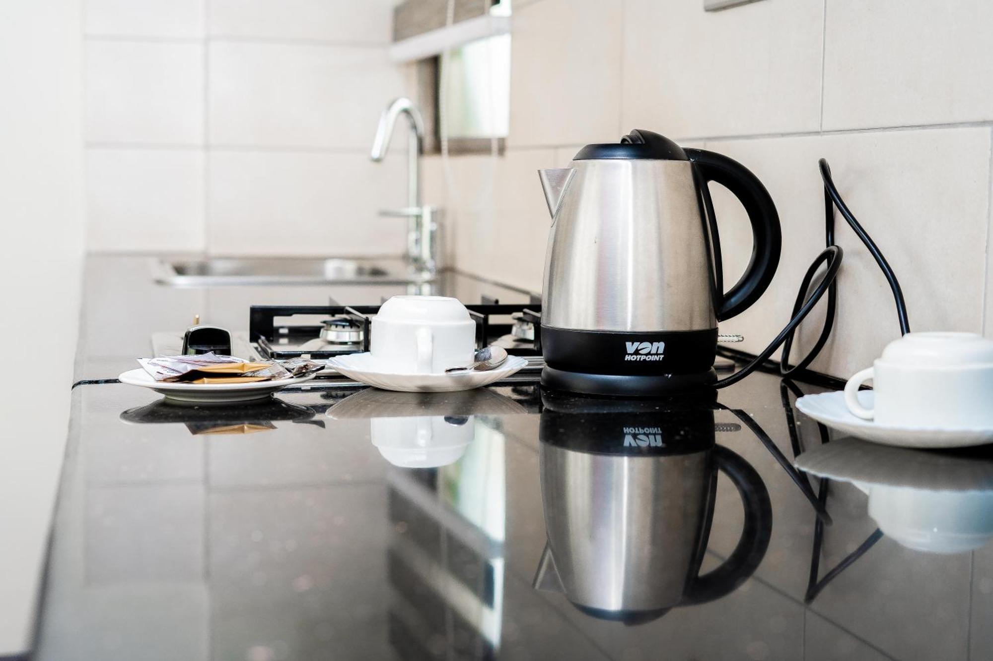 Hemak Suites Hotel نيروبي المظهر الخارجي الصورة