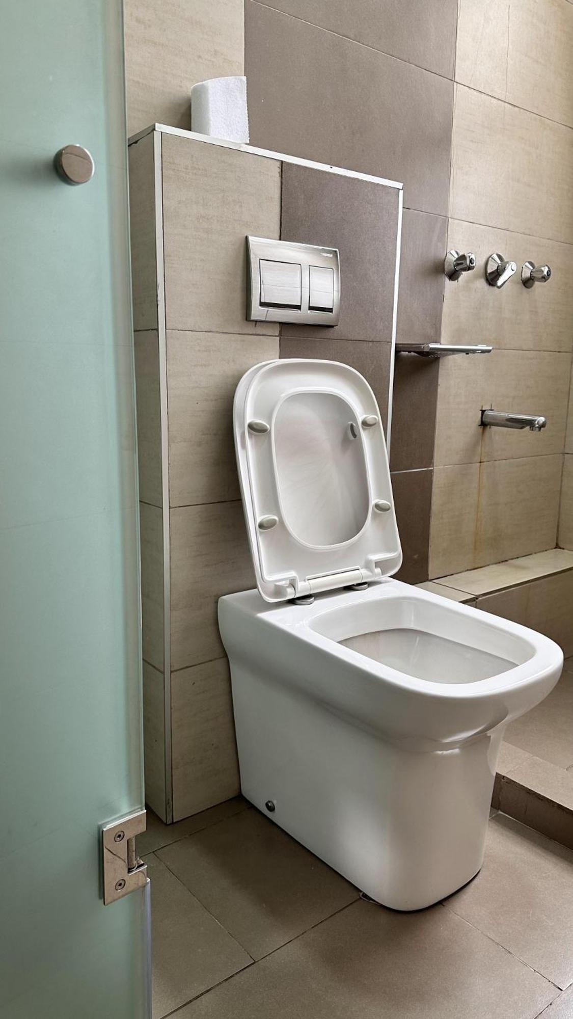 Hemak Suites Hotel نيروبي المظهر الخارجي الصورة