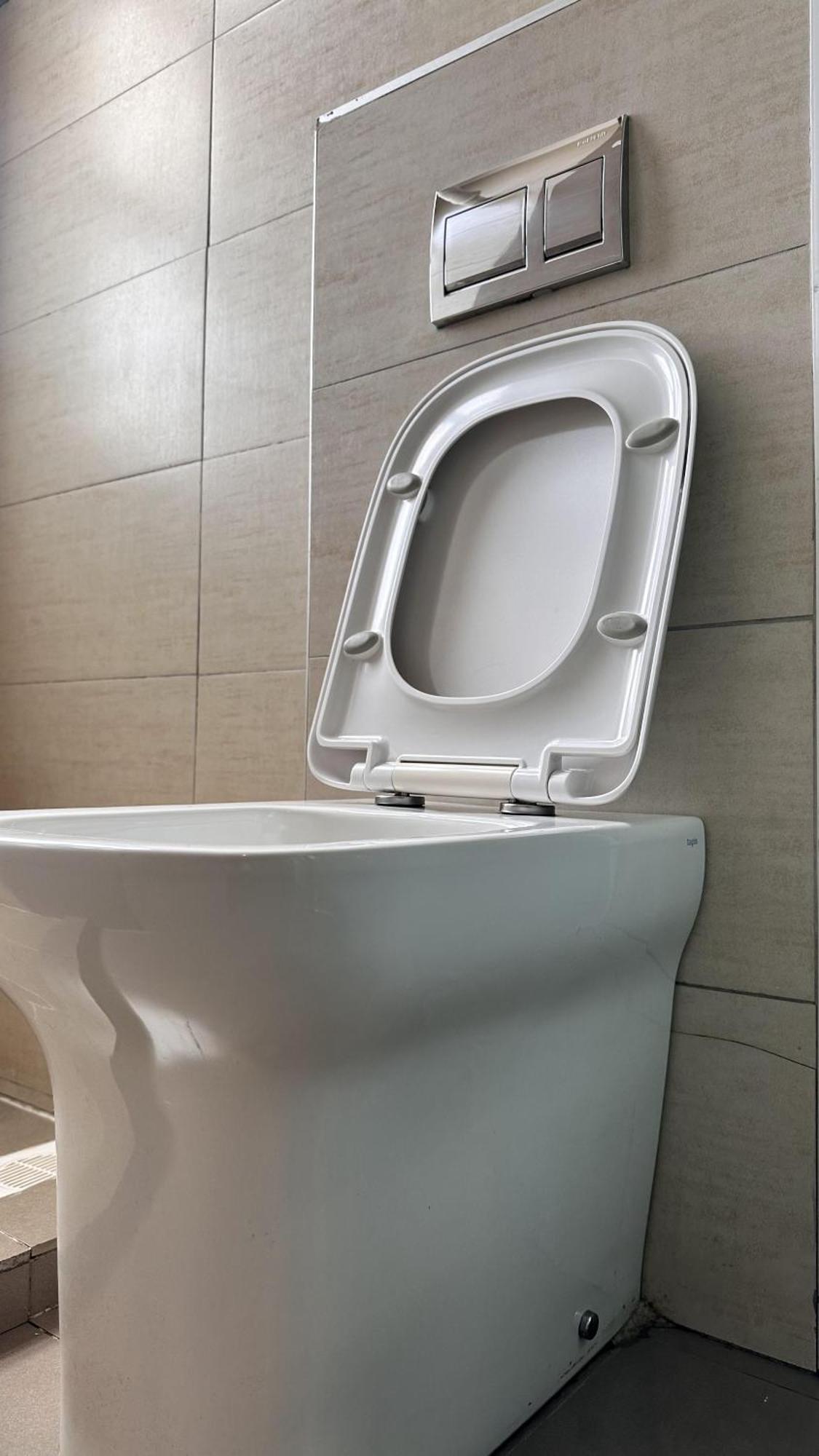 Hemak Suites Hotel نيروبي المظهر الخارجي الصورة