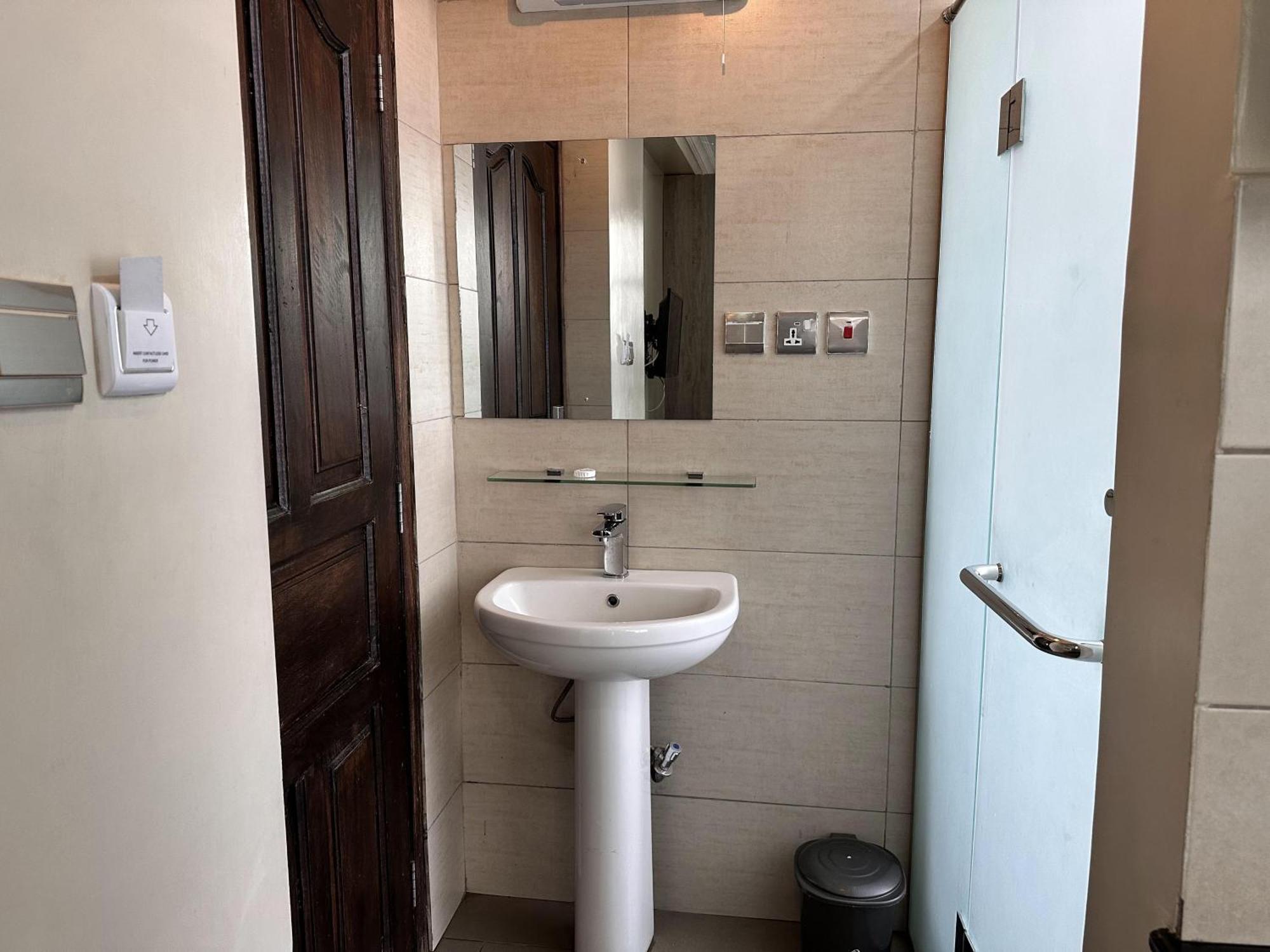Hemak Suites Hotel نيروبي المظهر الخارجي الصورة